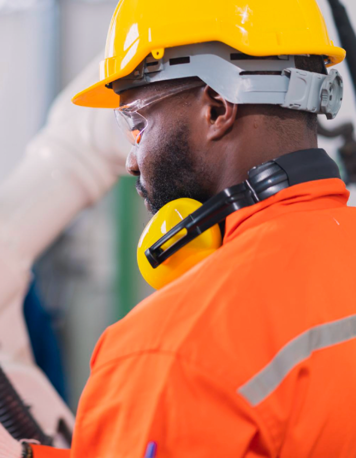 HSEQ em operação