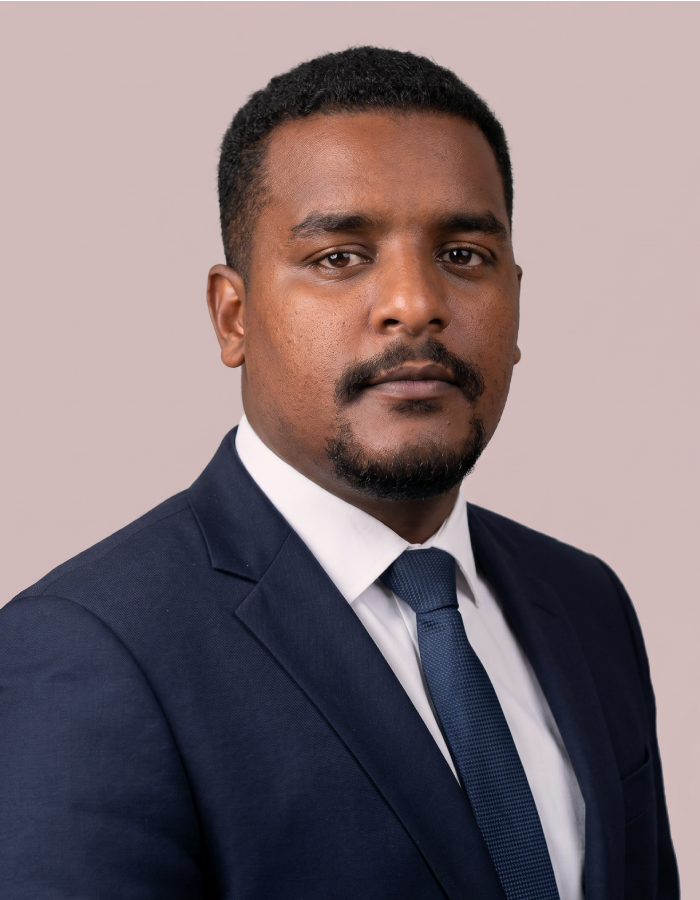 Asslam Gordandas Mussa