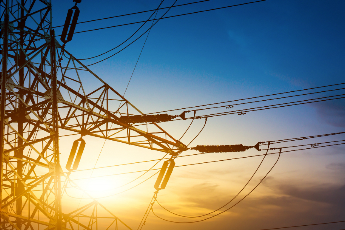 Sector Energético