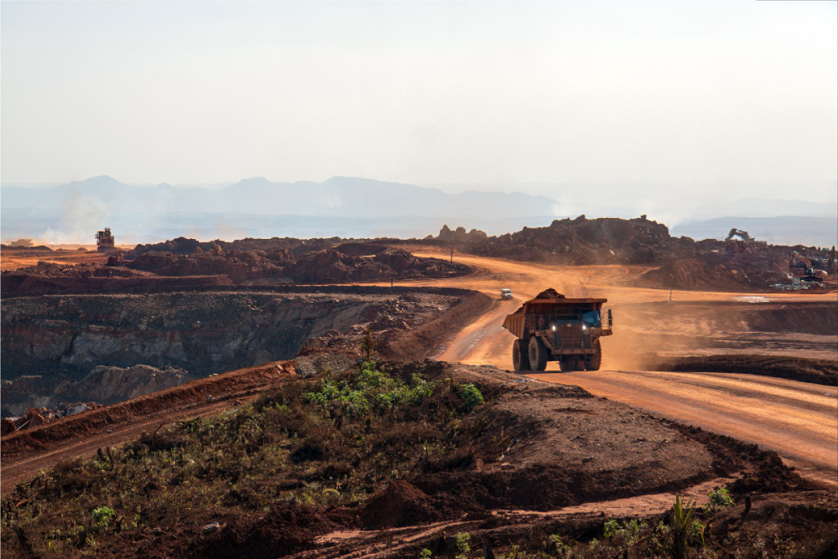 Sector Mineiro